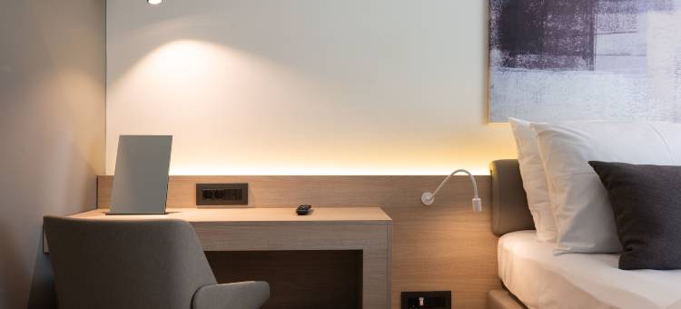 普拉瓦拉古纳公园花园套房酒店(Garden Suites Park Plava Laguna)图片