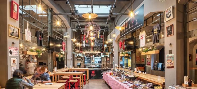 Adrez Living的帕拉茨U Kočků酒店(Hotel "Palác U Kočků" by Adrez, Palace at the Cats)图片