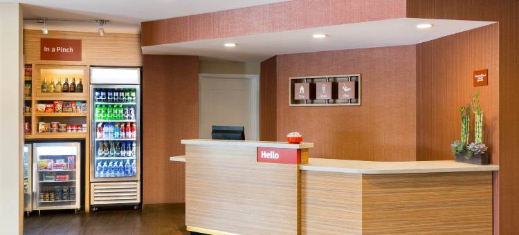 阿伯丁TownePlace Suites酒店(TownePlace Suites Aberdeen)图片