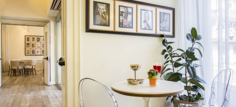 意大利酒店(Hotel Italia)图片