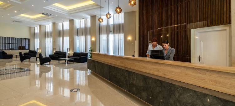 卡斯特伦全包套房酒店(Castellum Suites - All Inclusive)图片