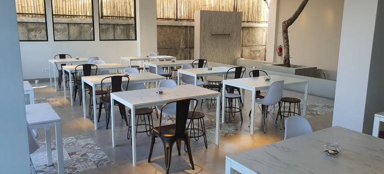 拉帕特玛雅哈特高级酒店(Hart Hotel Premium Rapatmaja)图片