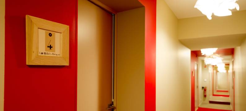 索莱尔高尔夫餐厅酒店(La Sorelle Hôtel Golf et Restaurant)图片