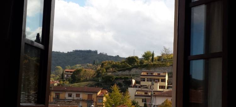 乔瓦尼达韦拉扎诺餐厅旅馆(Albergo Giovanni Da Verrazzano)图片