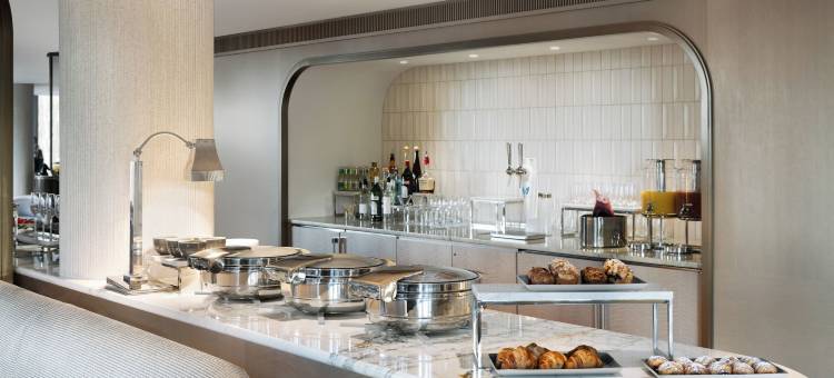 费尔蒙特芝加哥酒店 - 千禧公园(Fairmont Chicago - Millennium Park)图片