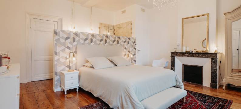 米莉的家(La Maison de Milie)图片