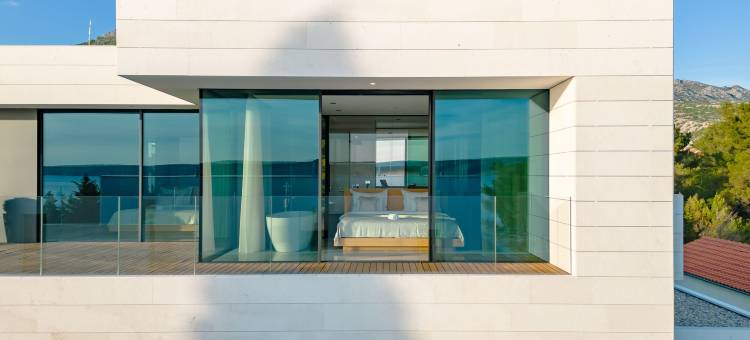 卡尔玛二号别墅(5-Star Villa Calma II with Heated Pool & Jacuzzi Oasis)图片