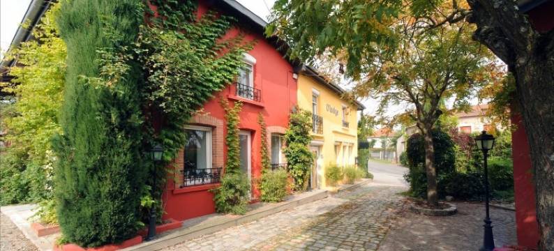 O'Lodge住宿(O'Lodge)图片