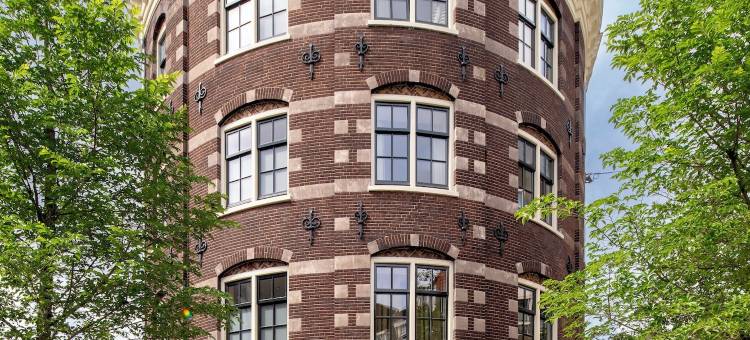 圣尼古拉斯酒店(Hotel Sint Nicolaas)图片