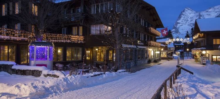 Blumental酒店(Hotel Blumental)图片