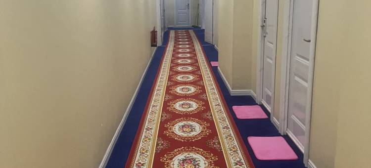 阿维亚西翁酒店(Hotel Aviacion)图片