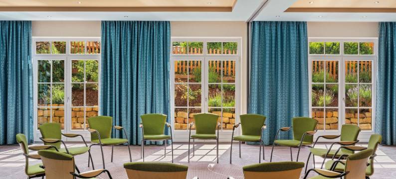 阿塞汉姆普法索酒店(Pfalzhotel Asselheim)图片