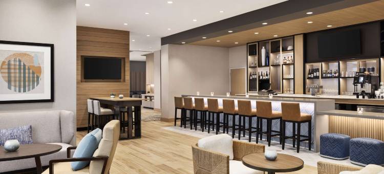 维吉尼亚海滩/海滨凯悦嘉轩酒店(Hyatt Place Virginia Beach/Oceanfront)图片