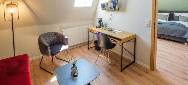 耶维尔城市酒店(Stadthotel Jever)图片