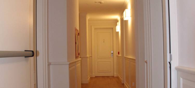 穆里诺安蒂科酒店(Hotel Antico Mulino)图片