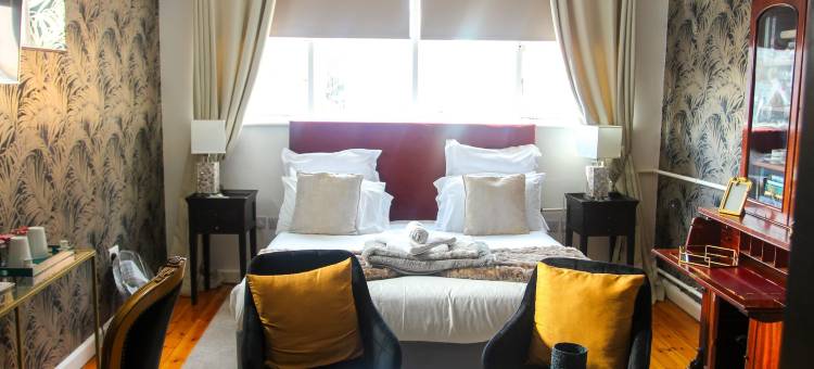 银行酒店 & 小酒馆(The Bank Hotel & Bistro)图片