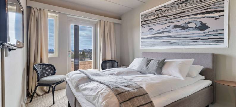 Ranten Hotell Best Western Signature Collection图片