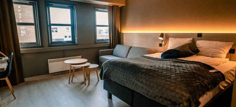 峡谷酒店(Canyon Hotell)图片