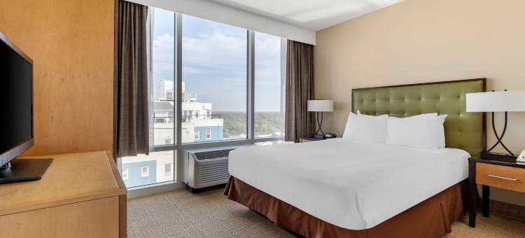 维吉尼亚海滩海洋海滩俱乐部希尔顿分时度假俱乐部(Hilton Vacation Club Ocean Beach Club Virginia Beach)图片