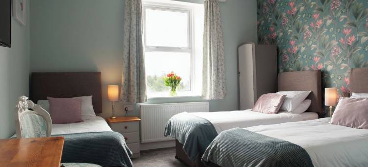 公爵之家B&B(Duchy House Bed and Breakfast)图片