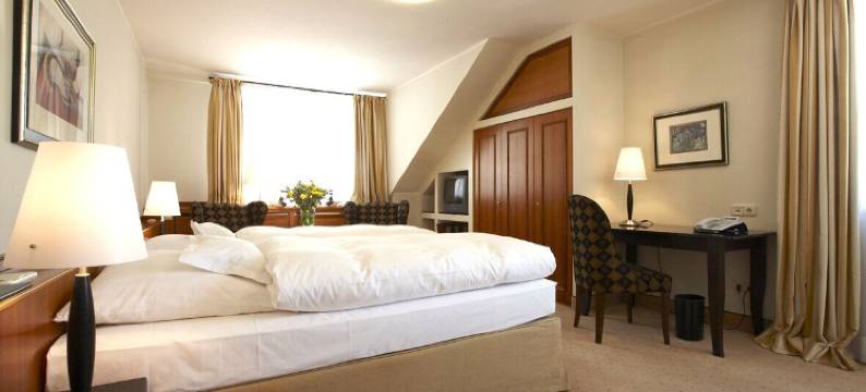 Romantik Hotel Das Lindner - 浪漫达林德酒店(Romantik Hotel Das Lindner)图片