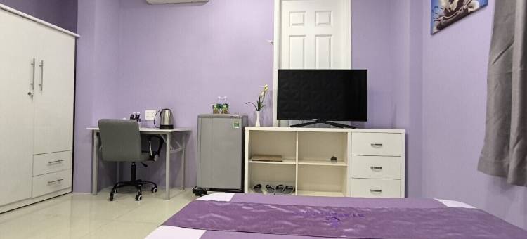 HT酒店公寓(HT Hotel Apartment)图片