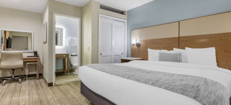 卡尔斯巴德贝斯特韦斯特海滨酒店(Best Western Carlsbad by the Sea)图片