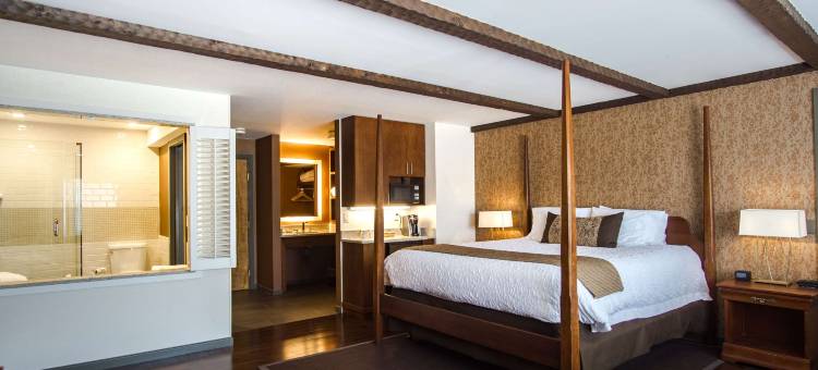 洋基酒店，温德姆Trademark精选(The Yankee, Trademark Collection by Wyndham)图片