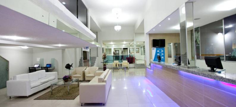JB酒店(JB Hotel)图片