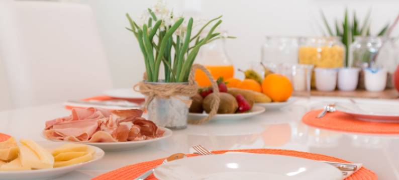 照片旅客酒店(PhotoGuest B&B)图片