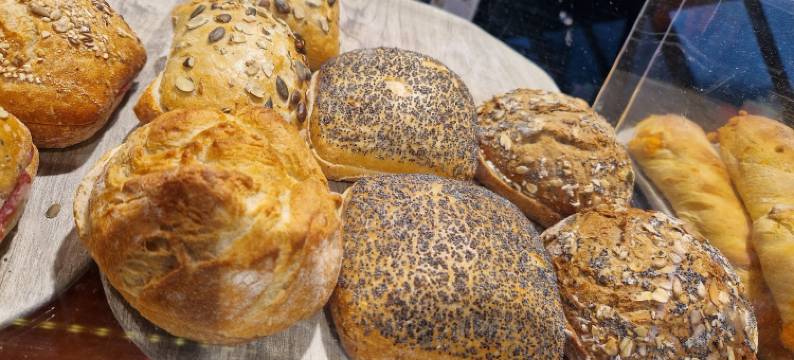 加夫尔胡塞特汽车旅馆(Motel Gavlhuset)图片