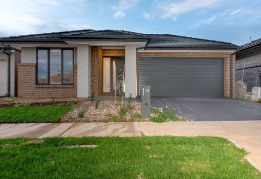 ResortStyle 4Br House with Parking Hotel Overview