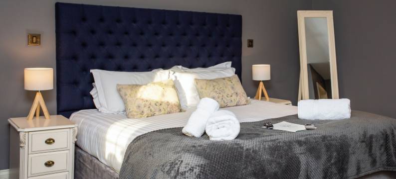 珀西阿姆斯酒店(The Percy Arms)图片