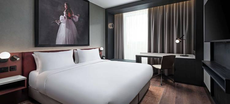 雷迪森红色高威(Radisson Red Galway)图片