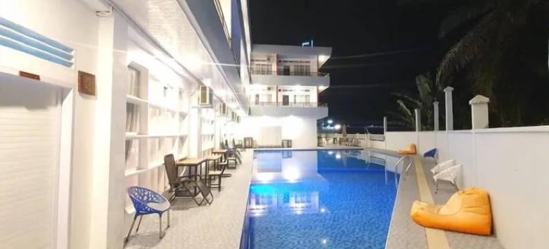 塔玛罗大酒店(Grand Tamaro Hotel)图片