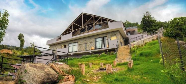 豹岩荒野度假村(Leopardrock Wilderness Resort)图片