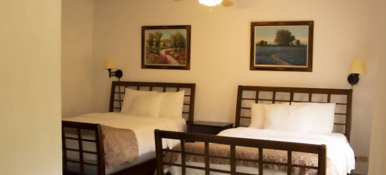 凯木派斯特酒店(Hotel Campestre)图片