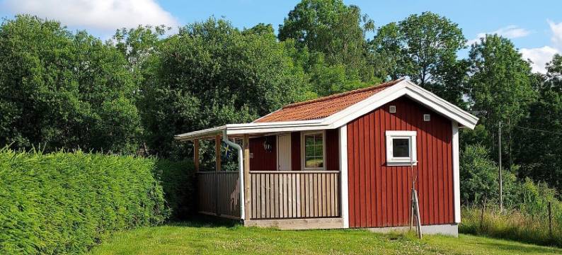 阿里芭利娅住宿加早餐旅馆(Älgbergets Bed & Breakfast)图片