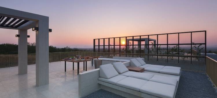 考艾民考山私人泳池别墅(The Private Pool Villas at Civilai Hill Khao Yai)图片