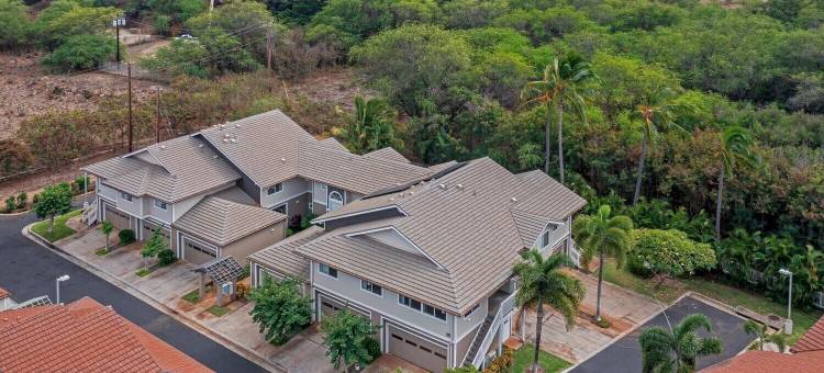 红色觉醒提供的Ko Olina Fairways #4e 3卧室联排别墅(Ko Olina Fairways #4E Townhouse)图片