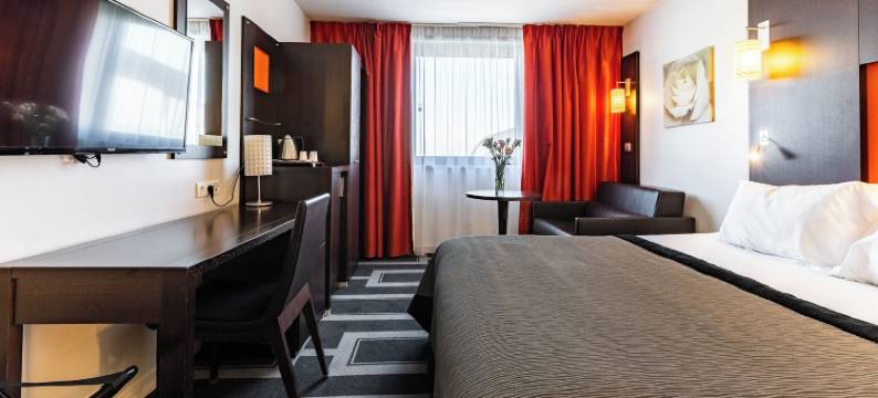 Holiday Inn 第戎(Holiday Inn DIJON by IHG)图片