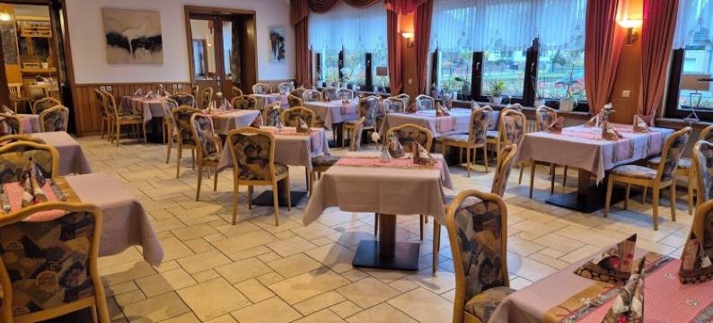 祖尔瓦格酒店(Hotel Zur Waage)图片