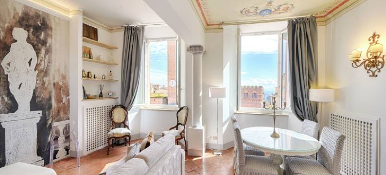 伦齐宫(Palazzo Lenzi)图片