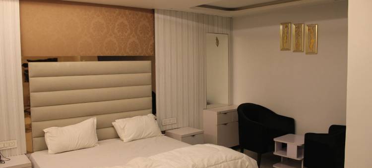 金石酒店(Hotel Gold Stone)图片