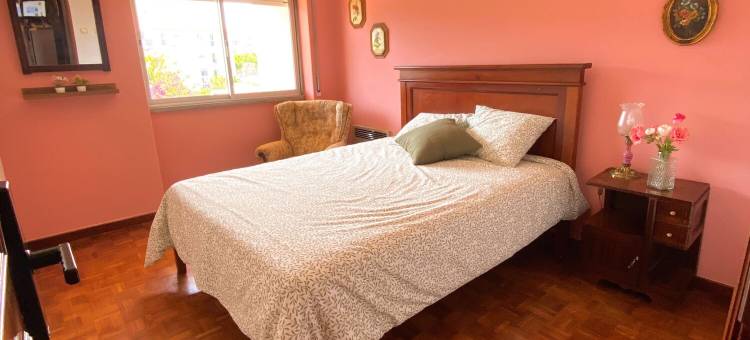 太阳别墅(Villa do Sol Carcavelos Beach House)图片