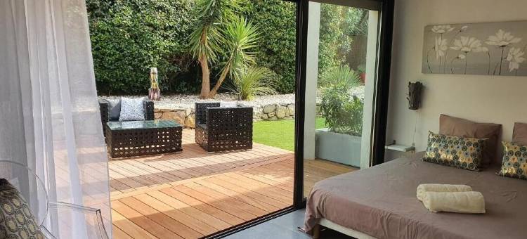 白色别墅(La Villa Blanche)图片