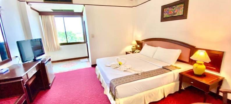 甲米水晶酒店(Crystal Hotel Krabi)图片
