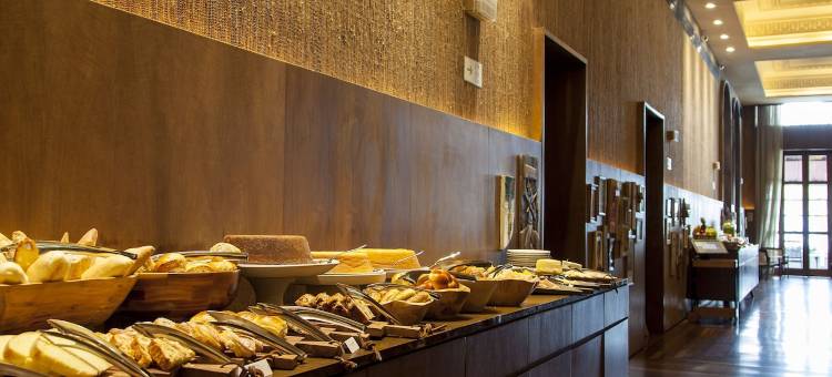 法萨诺萨尔瓦多酒店(Hotel Fasano Salvador)图片