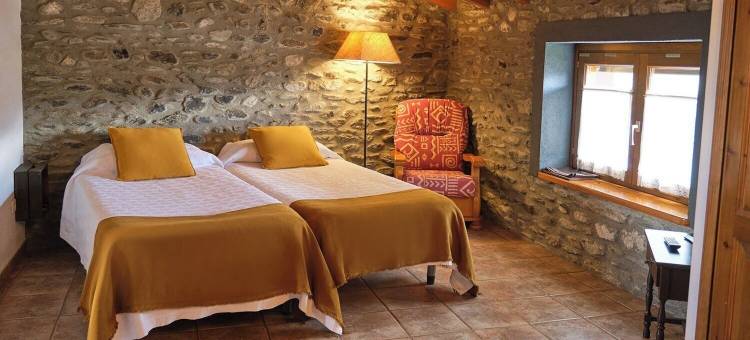 加尔莫如福斯酒店(Cal Marrufès)图片