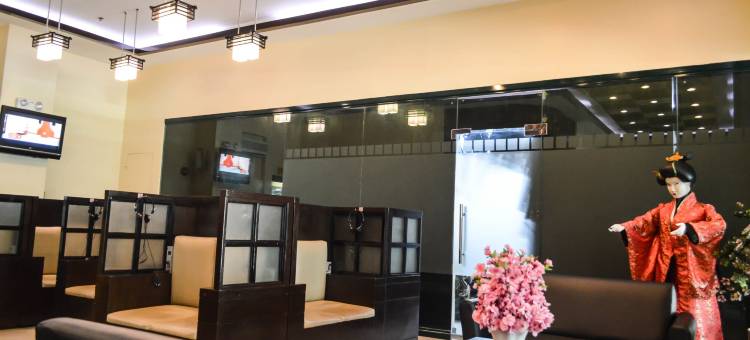 崇光雷克托酒店(Hotel Sogo Recto)图片